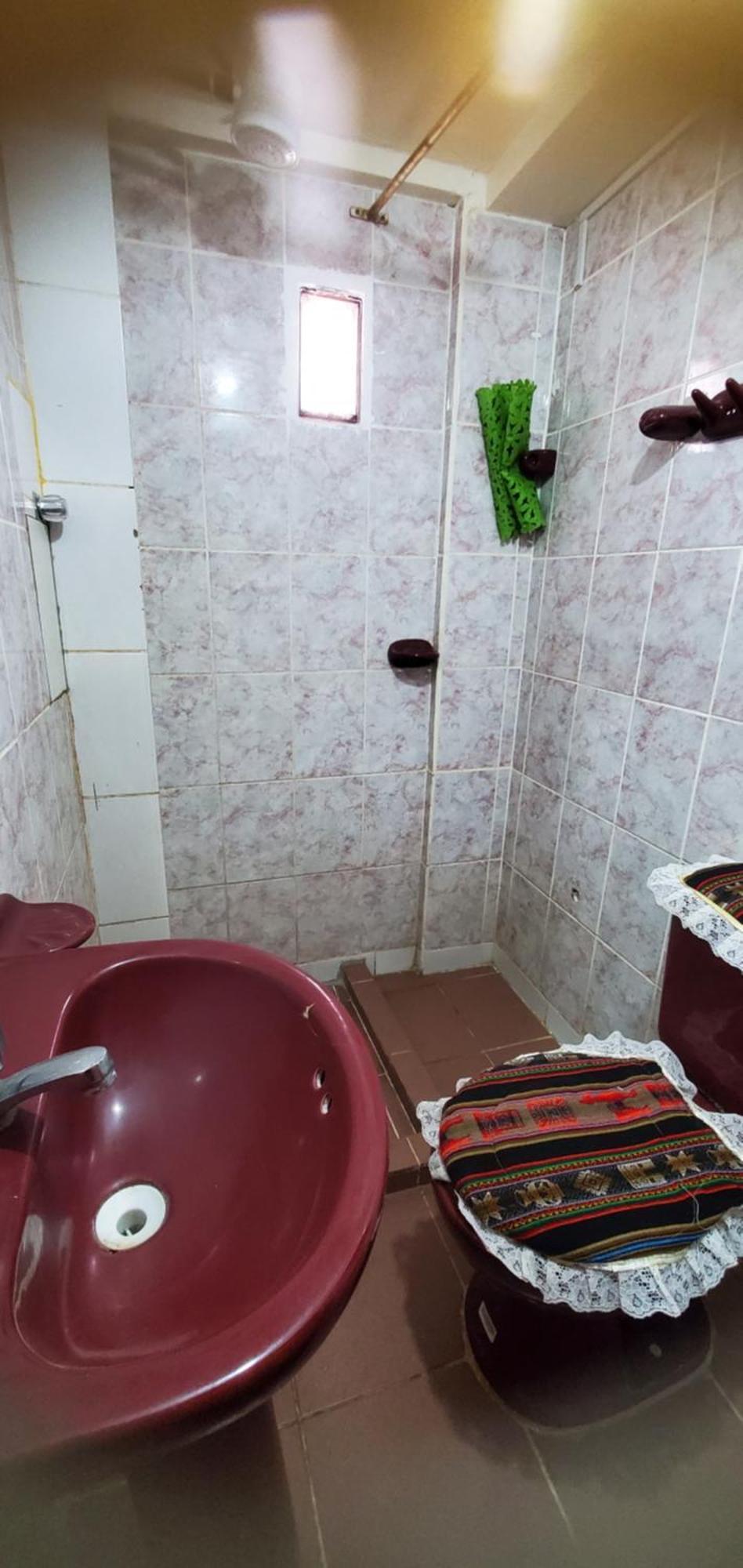 Hostal Golden Quinua Uyuni Kültér fotó